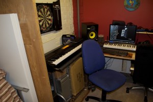 Studio 1