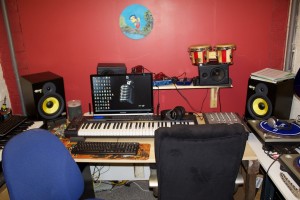 Studio 2