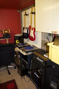 Studio 3