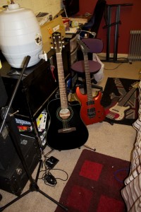 Studio 4